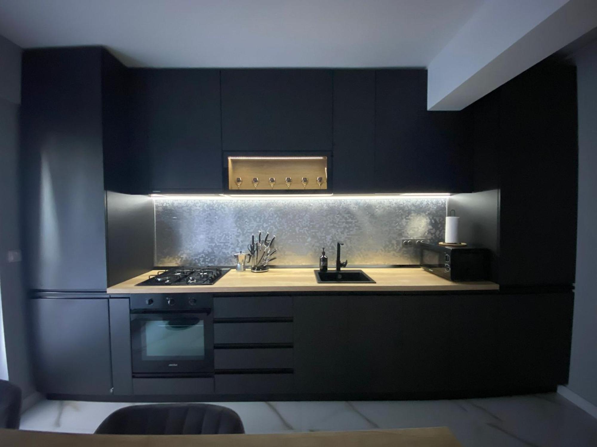 Air Studio & Garden Otopeni Luaran gambar