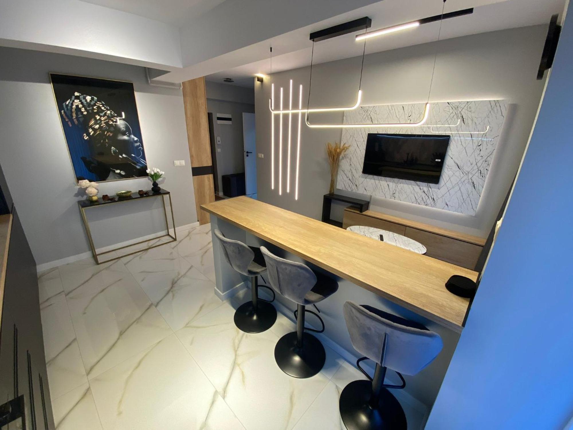 Air Studio & Garden Otopeni Luaran gambar