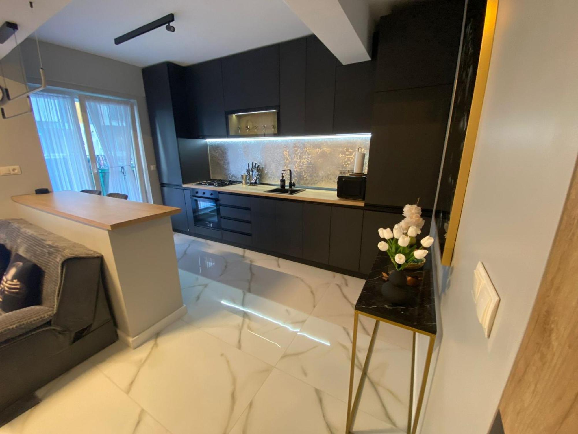 Air Studio & Garden Otopeni Luaran gambar