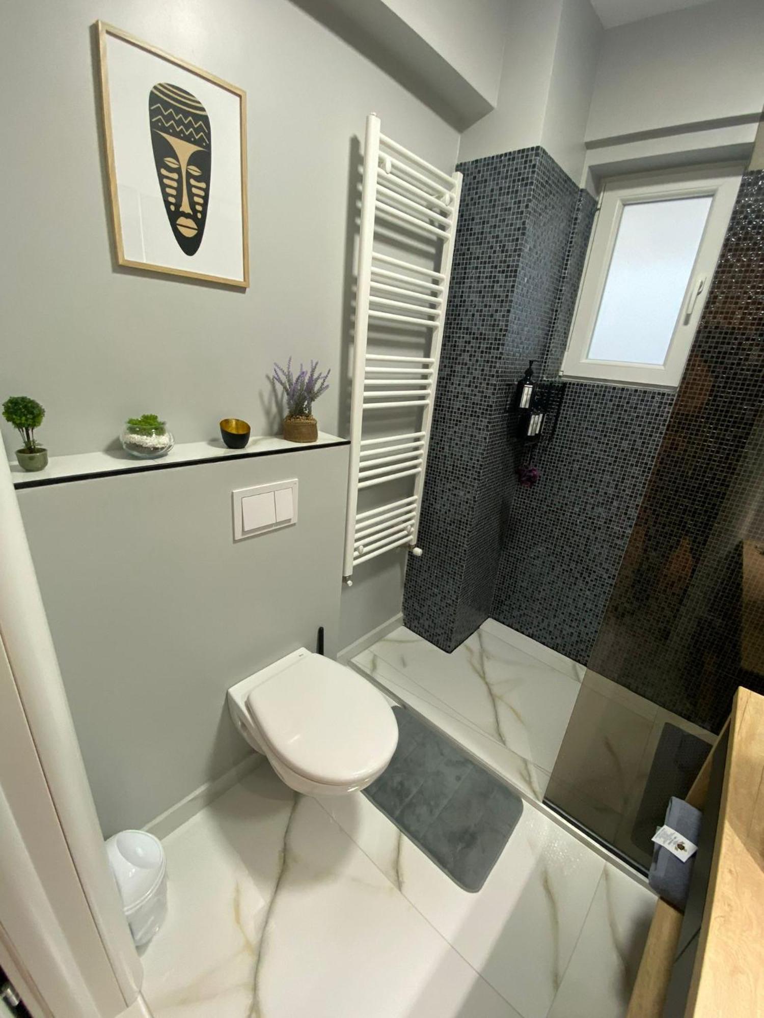 Air Studio & Garden Otopeni Luaran gambar