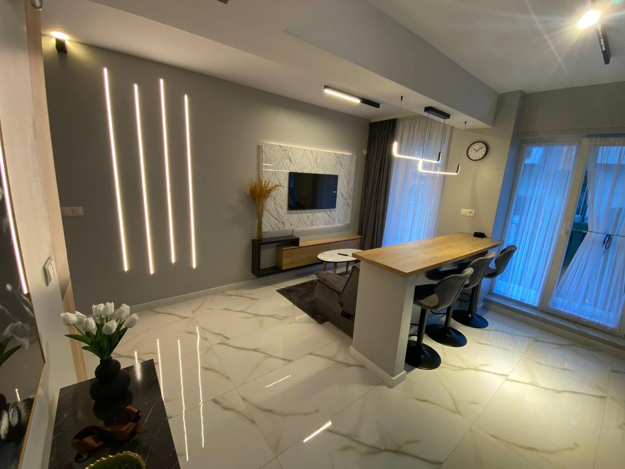 Air Studio & Garden Otopeni Luaran gambar